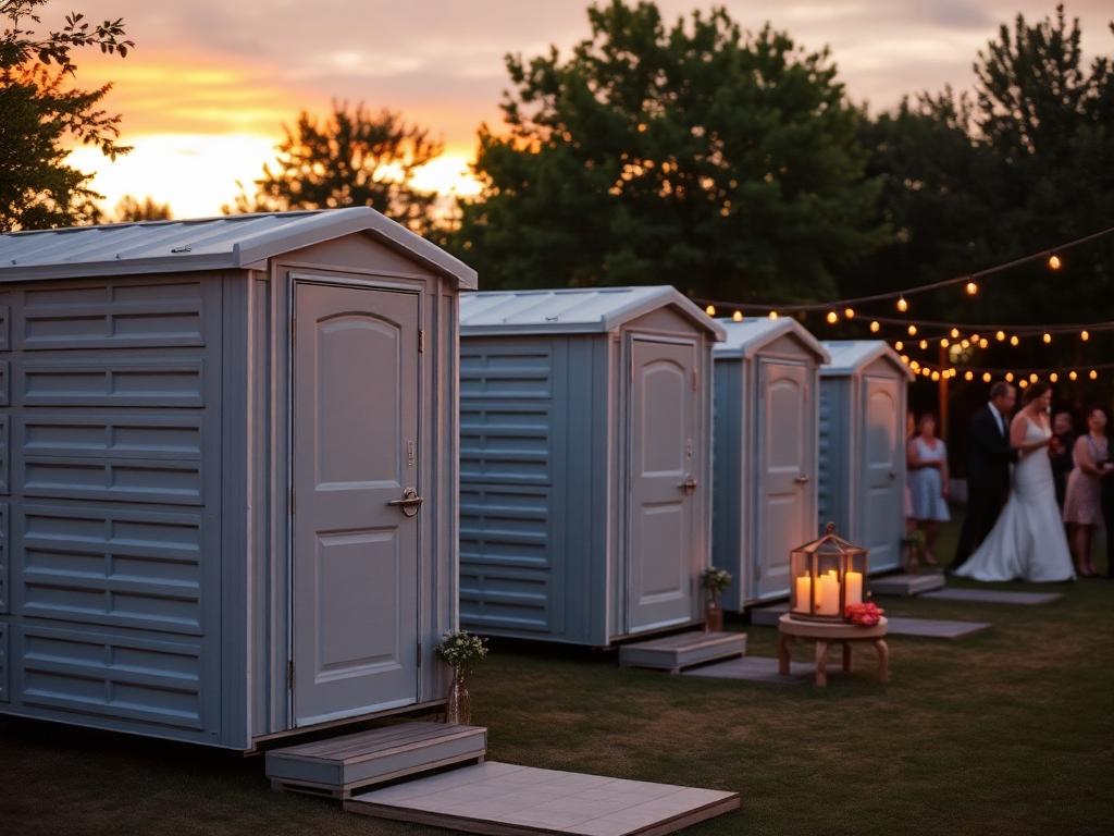 Construction Site Rentals in Cleveland, TX